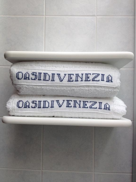 B&B Oasi Di Venezia Habitación foto