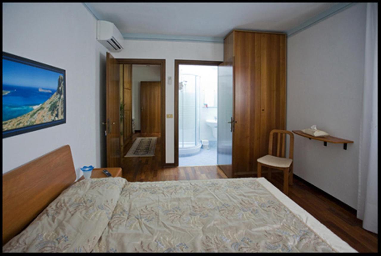 B&B Oasi Di Venezia Habitación foto