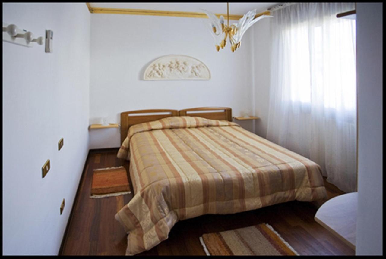 B&B Oasi Di Venezia Habitación foto
